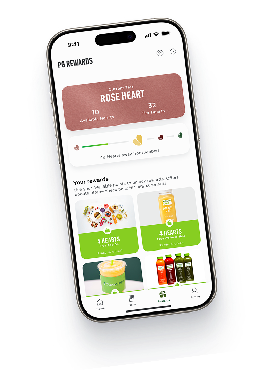 Elevate Your Digital Ordering
